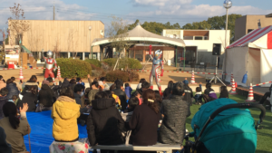 RSKハウジングプラザ♪