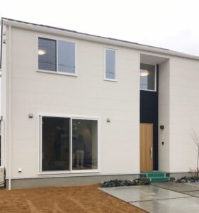 建築家が考えた建売住宅の魅力は…？