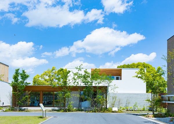 モデルハウス見学を１日３組様限定とさせていただきます