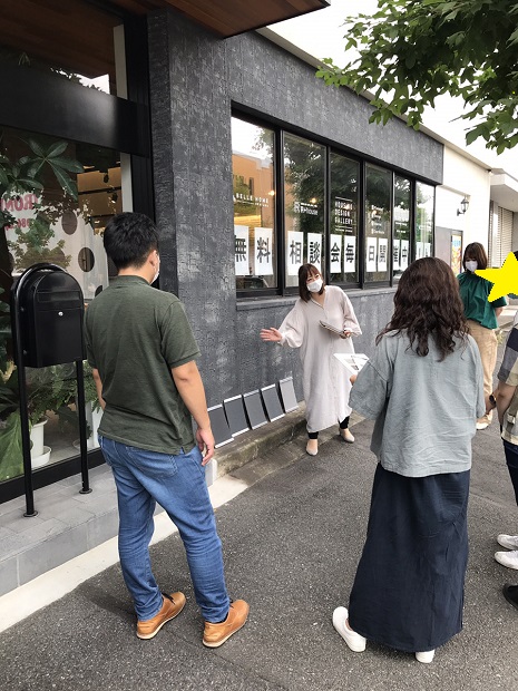 プロとのお家づくり