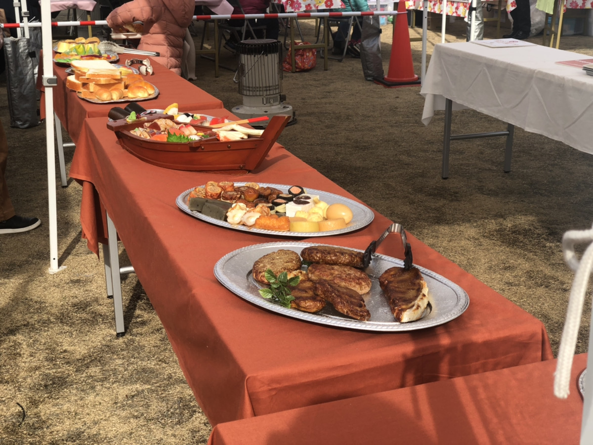 仮面ライダーセイバーに会える！！週末は問屋町へ！
