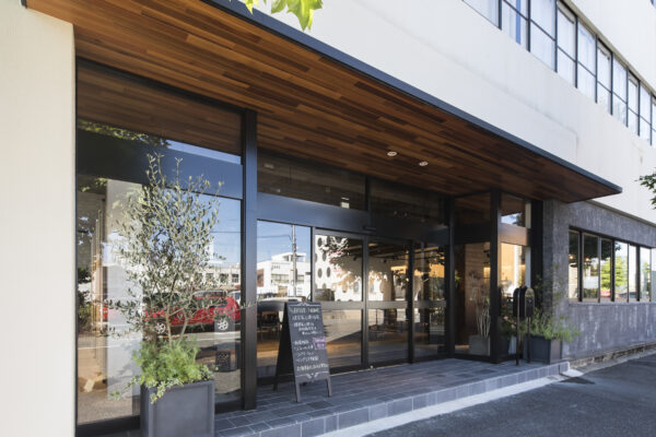 オシャレな問屋町スタジオをご案内します♪