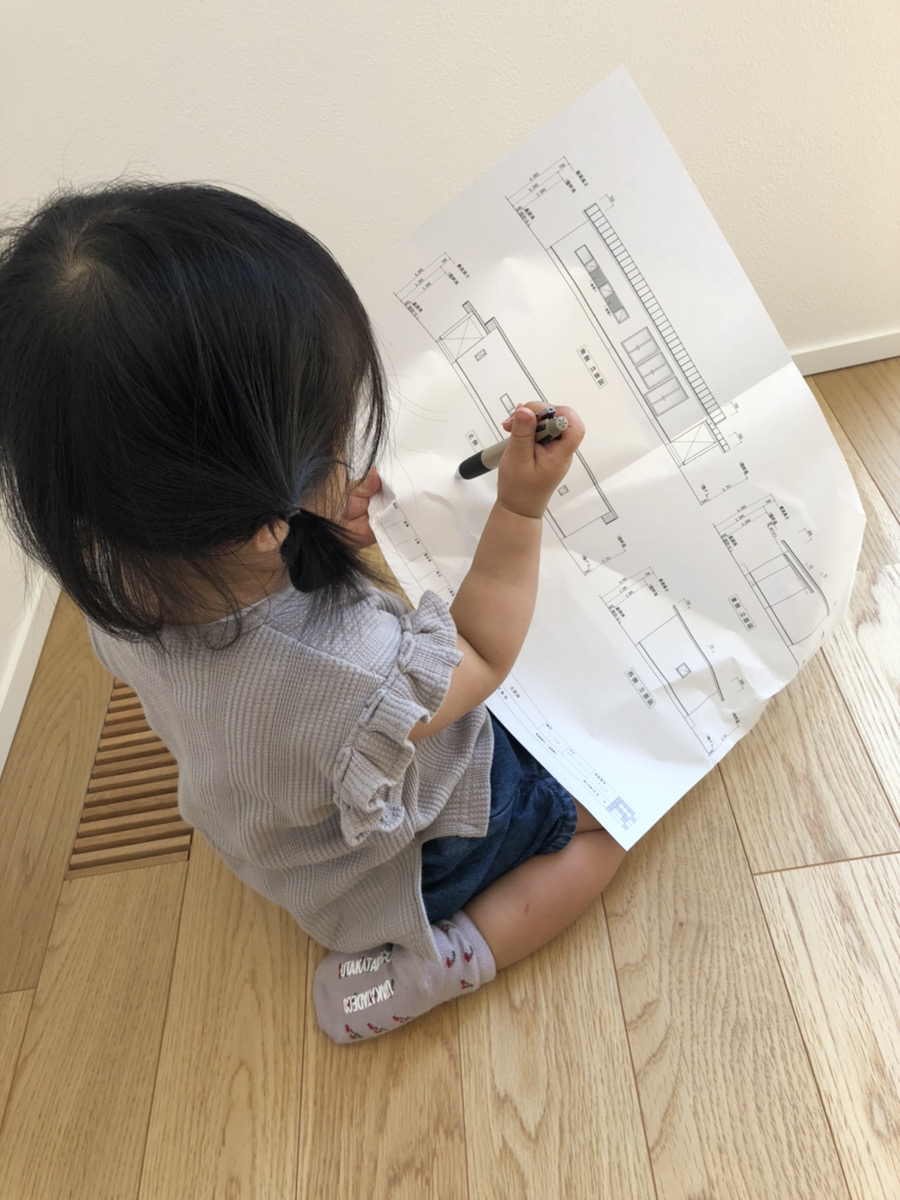 和気あいあいとした時間
