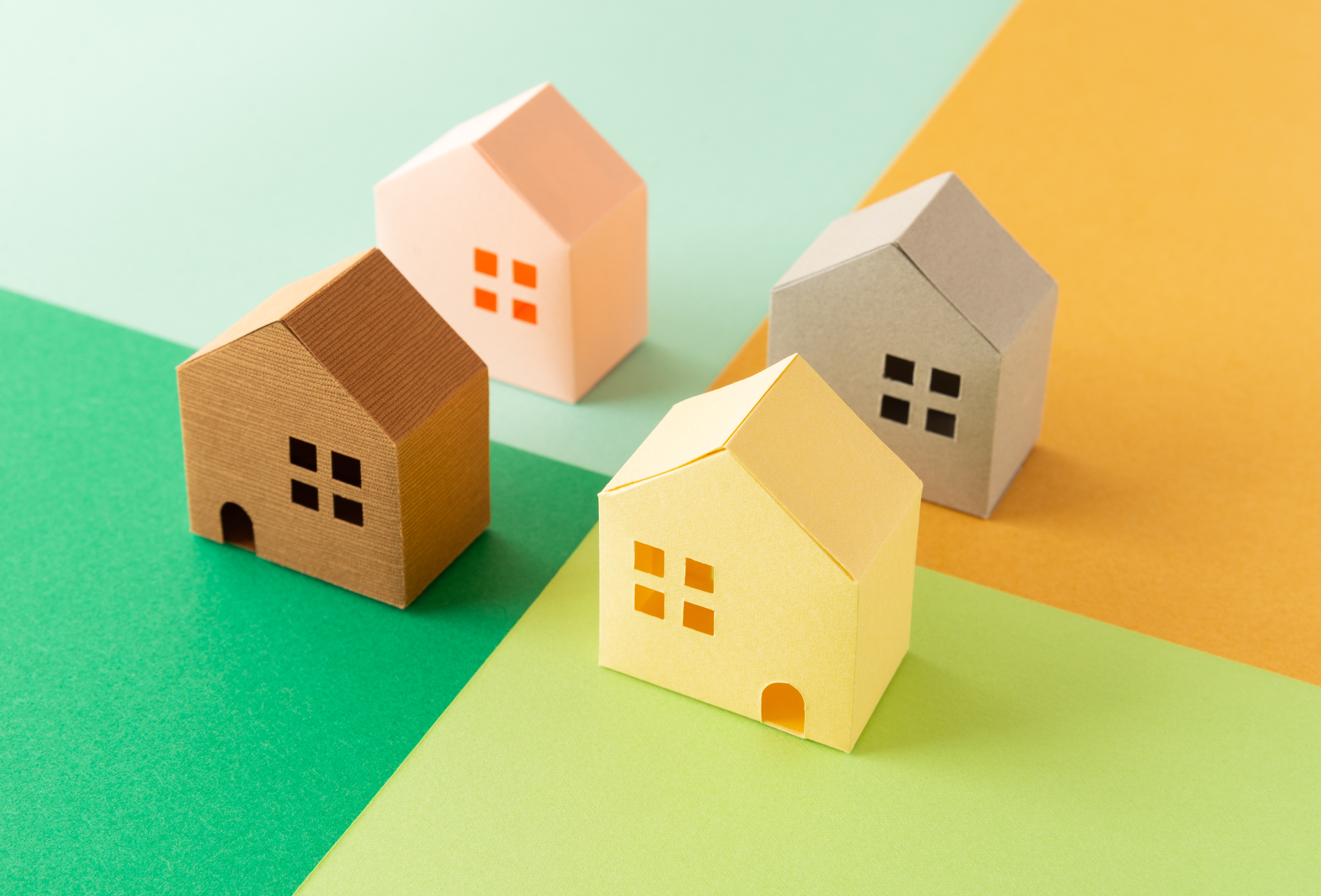 持ち家の一戸建てで毎月かかるお金はどのくらい？家賃とも比較検証 アイチャッチ