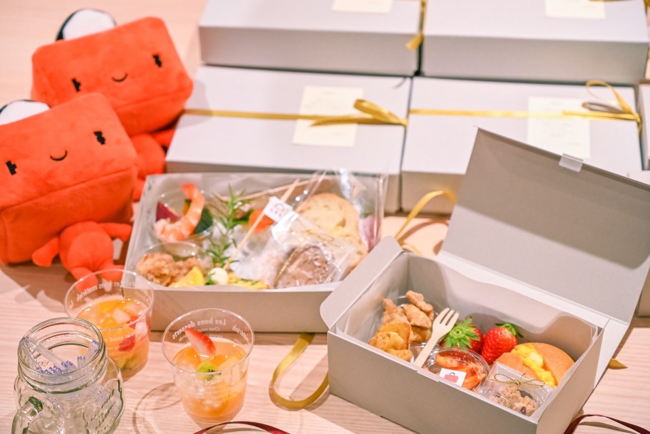大丸OB感謝祭を開催致しました！ アイチャッチ