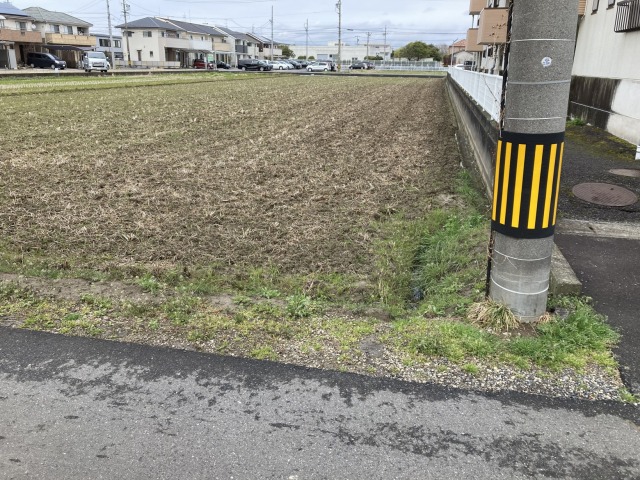 【ダイマルタウン】小屋名6　C区画