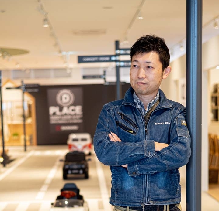 池田 智弥 アイチャッチ 池田 智弥 アイチャッチ