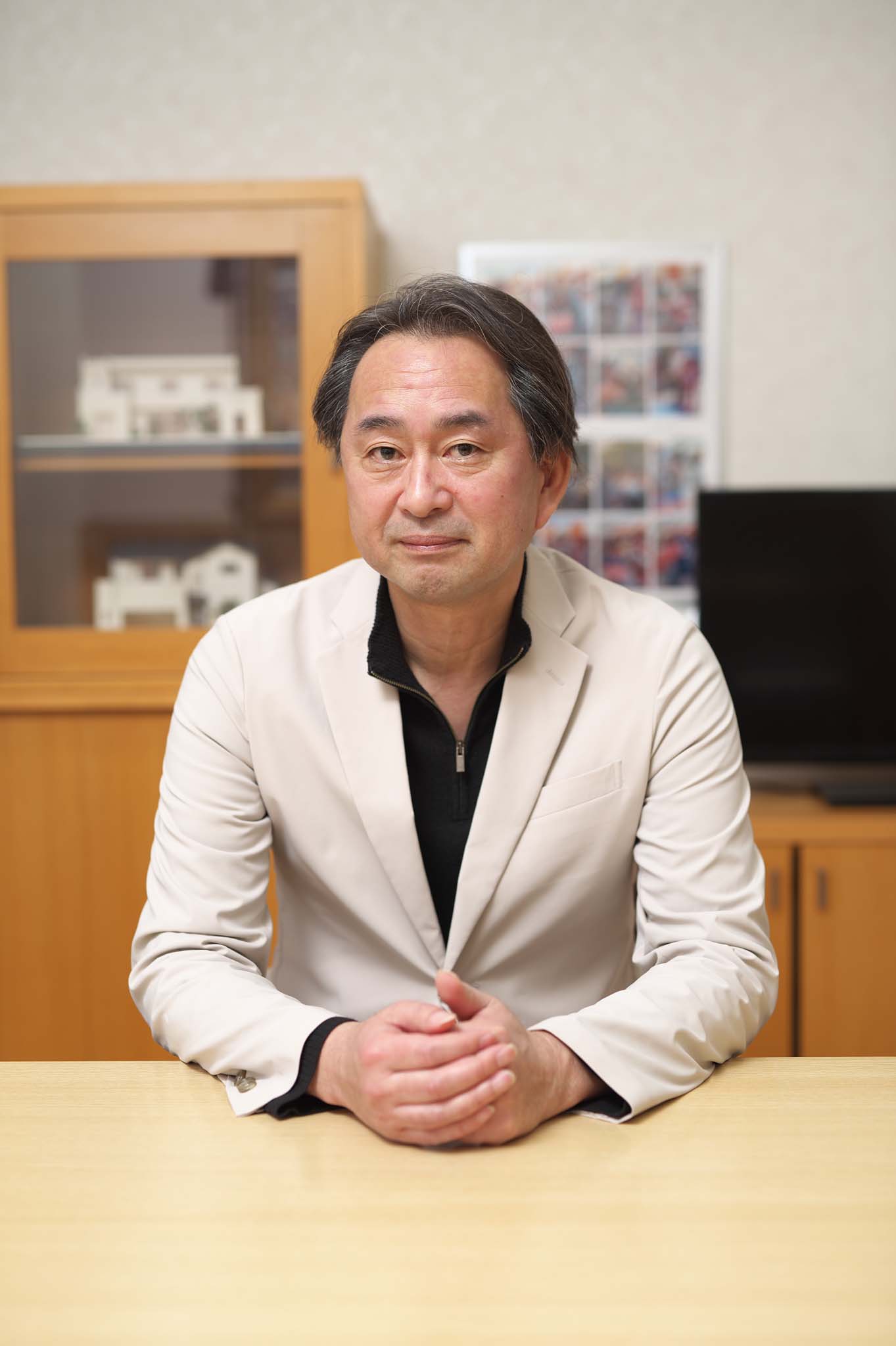 川﨑　力