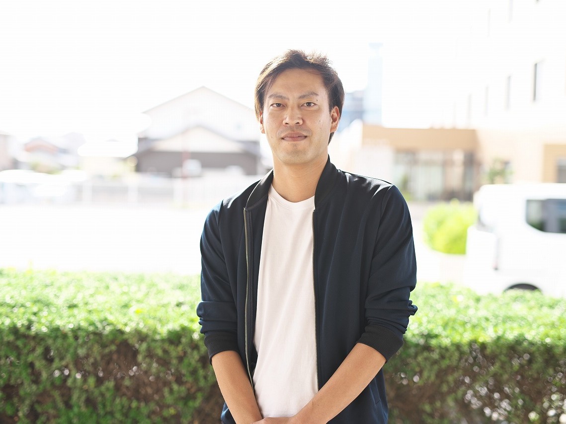 右川　達盛