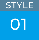 STYLE 01