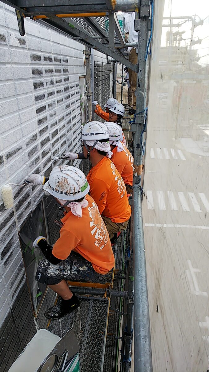 初めまして！！ アイチャッチ