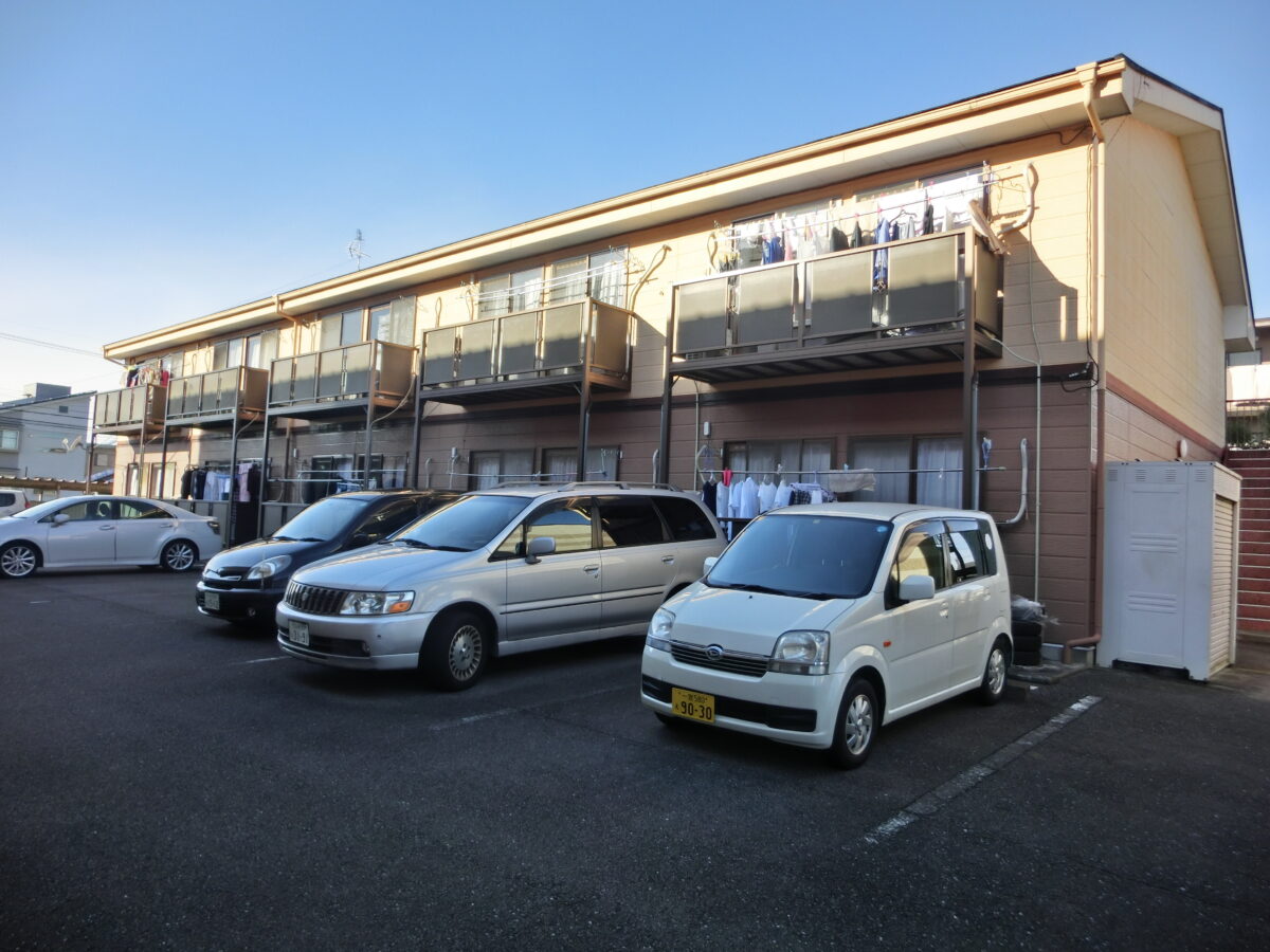 一宮市　Ｍ様邸 アイチャッチ