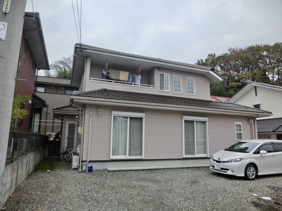ピンクの家復活宣言 アイチャッチ