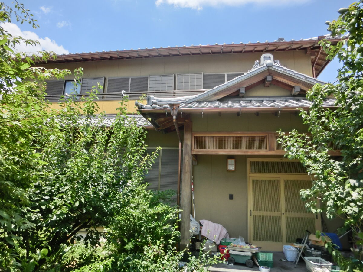 春日井市Ｓ様邸　工事進行状況のご報告 アイチャッチ