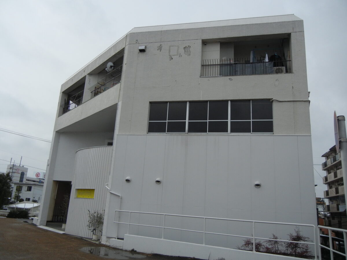 ビル・マンション改修工事 アイチャッチ