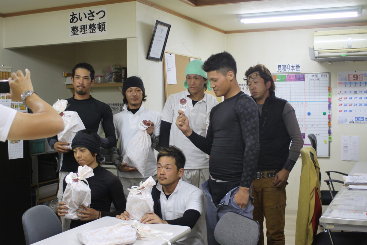 愛知県弥富市　N様邸　[外壁塗装] アイチャッチ