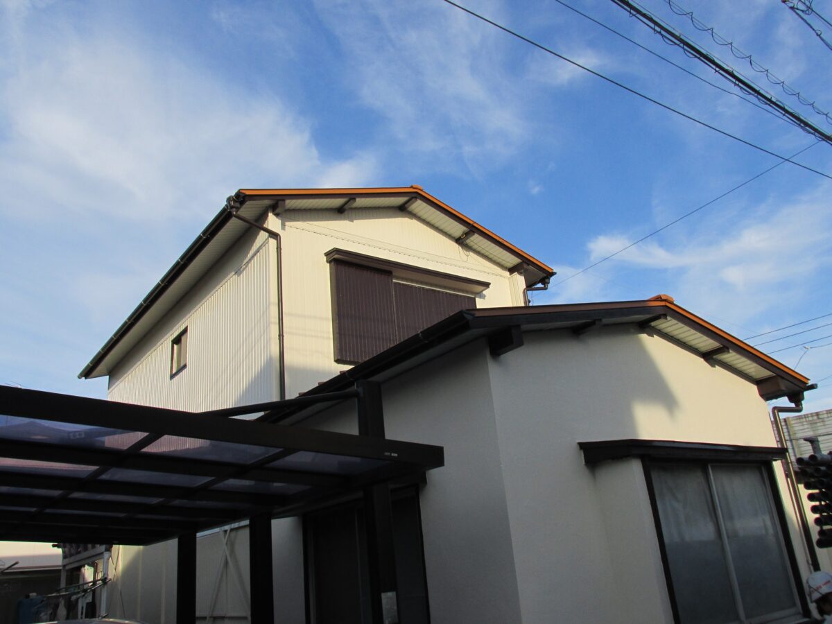 リフォーム工事も。 アイチャッチ