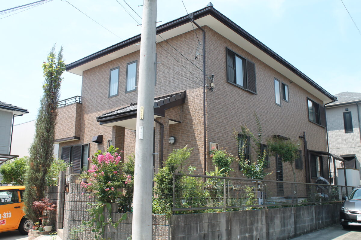 瀬戸市Ｉ様邸　完成！ アイチャッチ
