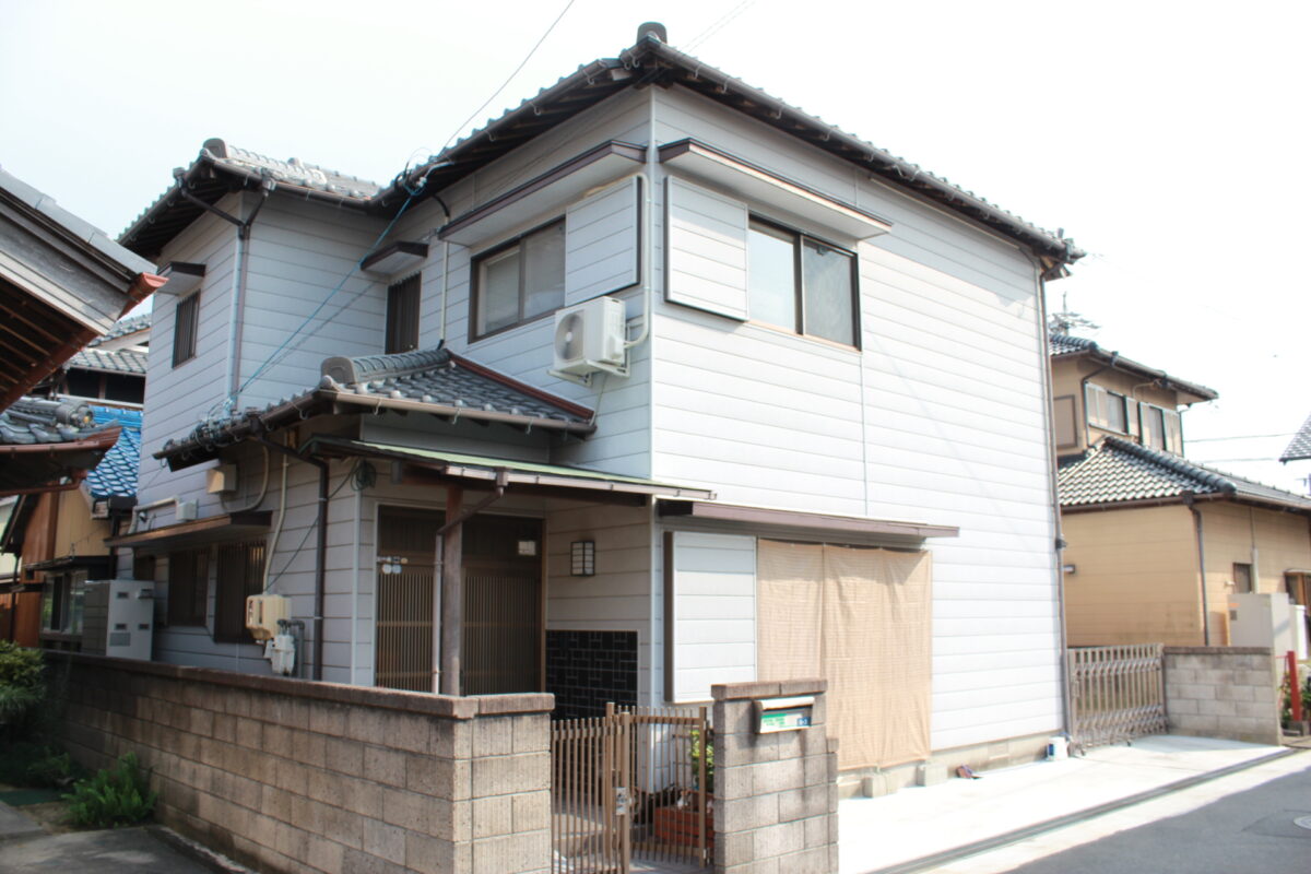 四日市O様邸　☆完成☆ アイチャッチ
