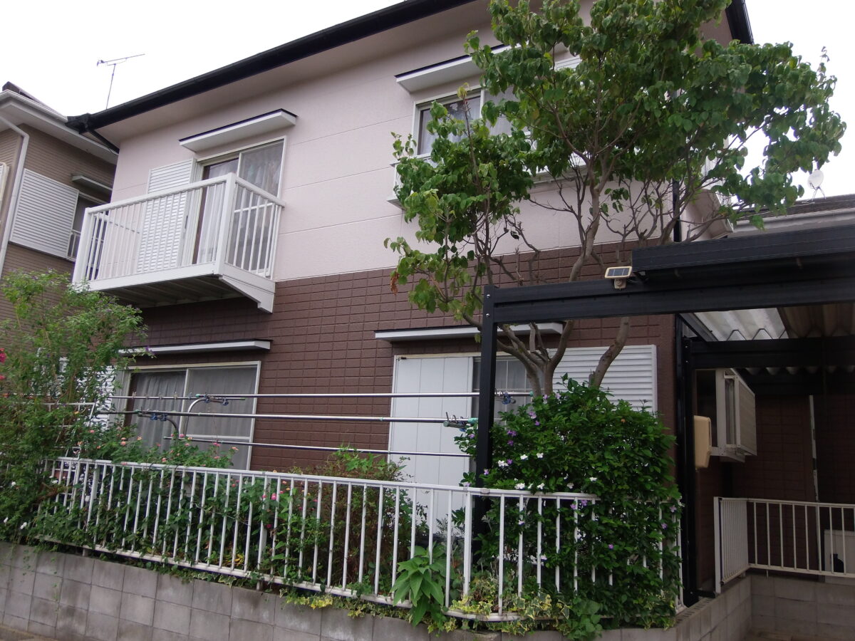 施工現場紹介！！ アイチャッチ