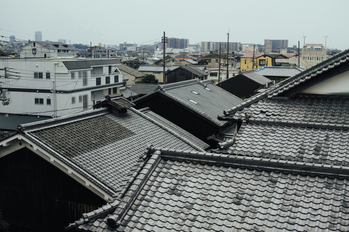 塗装不可？！カラーベストについて アイチャッチ