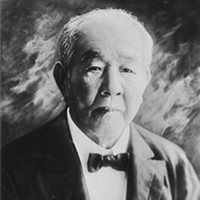 渋沢栄一