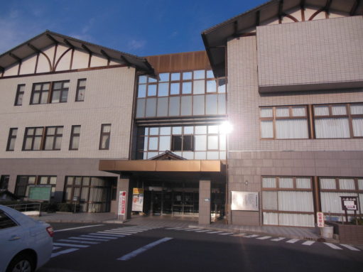 高岡ｺﾐｭﾆﾃｨｰｾﾝﾀｰ