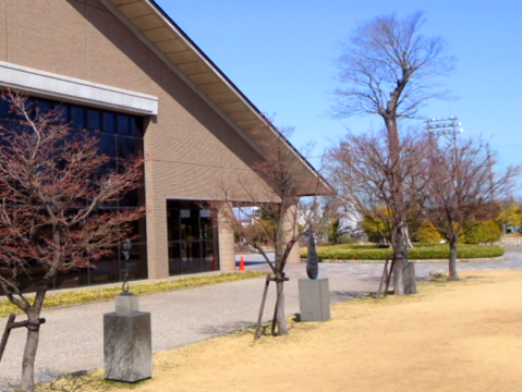 美和文化会館