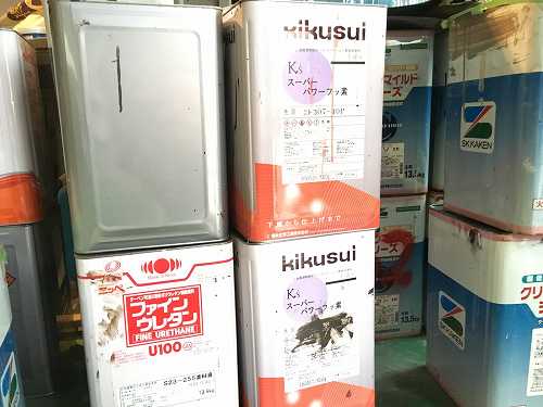 名古屋外壁塗装専門店