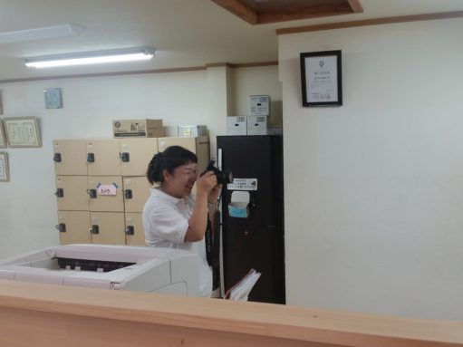 アドバイザー・アシスタントの日常