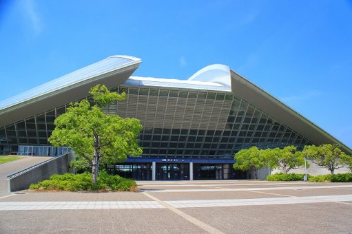 四日市ドーム
