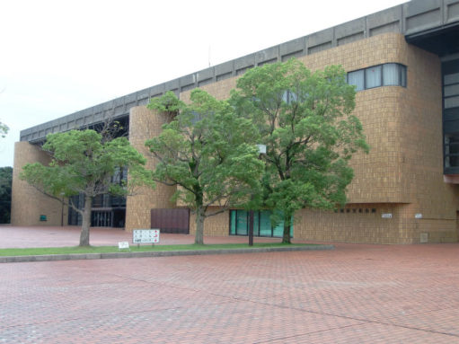 西尾市文化会館
