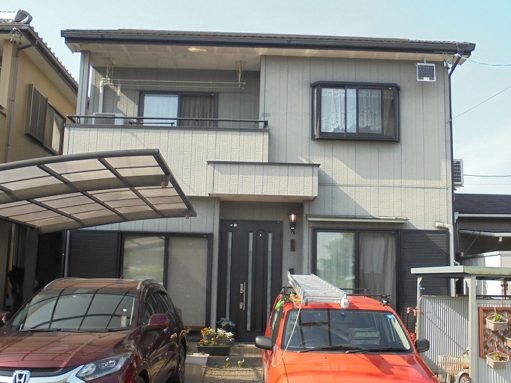 Ｔ様邸　施工前