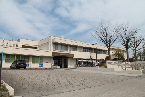志段味地区会館2