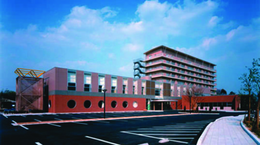 豊田市西部コミュニティセンター