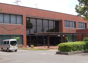 東浦勤労福祉会館