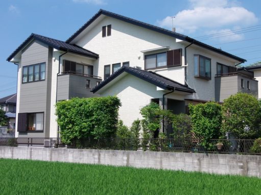 藤村邸