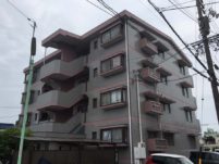 名古屋市のマンション