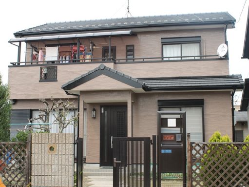 Ｋ様邸　完成