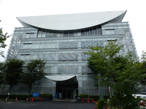 大垣市情報工房