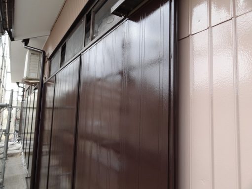 塗替え道場・四日市市