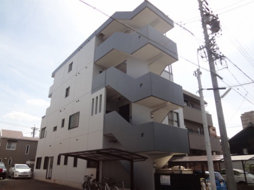 Ｋ様邸全体写真です