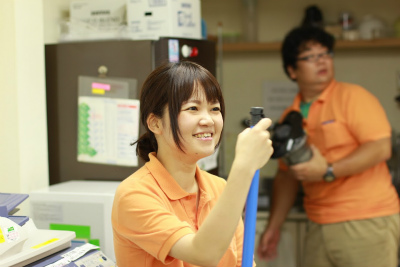 愛知　外壁塗装