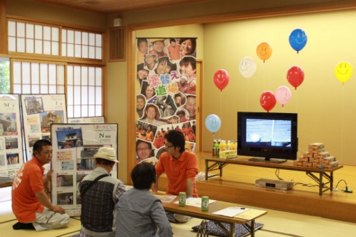 お家の塗替え大相談会