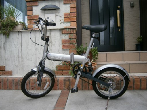 自転車