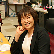 森　理恵