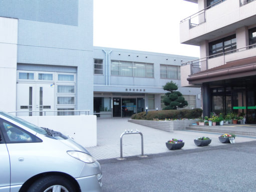 豊明勤労会館