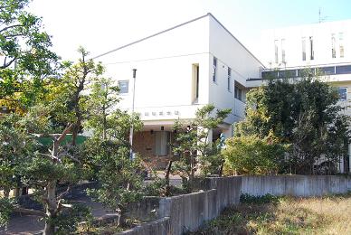 富田地区会館