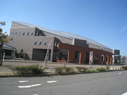 豊明市文化会館