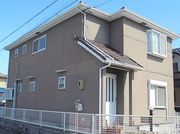 Ｋ様邸　施工前
